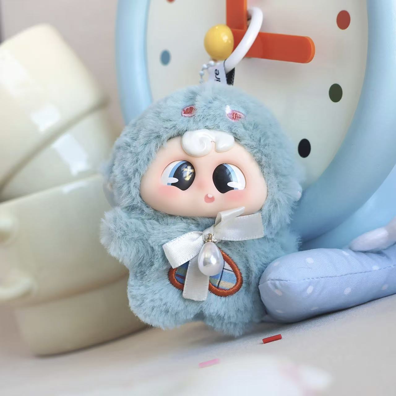 Pippy - Demon Pippy Series Plush Blind Box