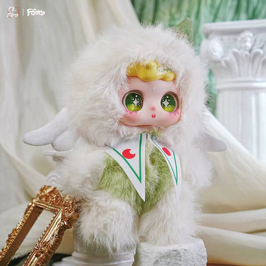 Feeco-Spell Lost Series Plush Blind Box