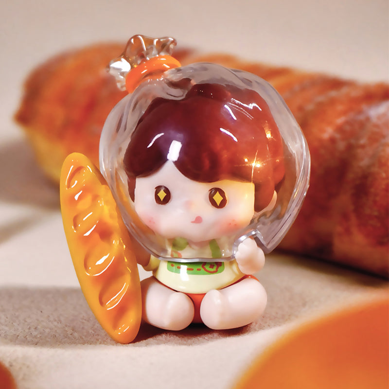 YOYO-72 Changes Now！Series Mini Blind Box