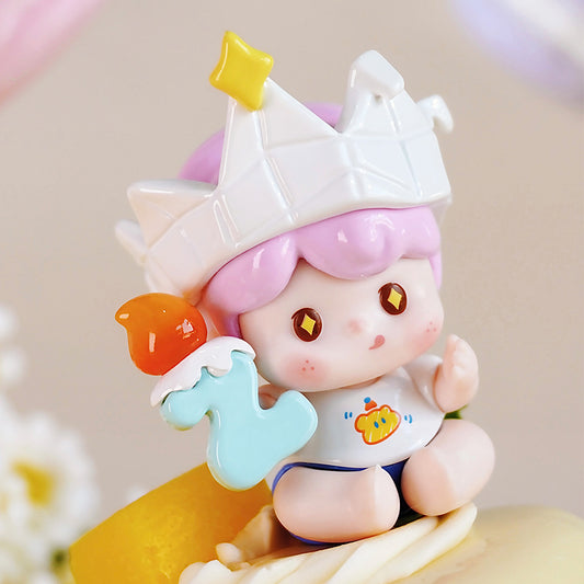 YOYO-72 Changes Now！Series Mini Blind Box