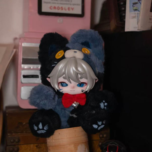 ANTOO Antoo's Paradise Lost Series Plush Blind Box